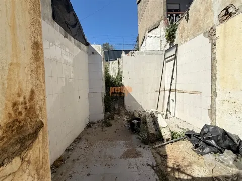 Casa a schiera 3 Vani