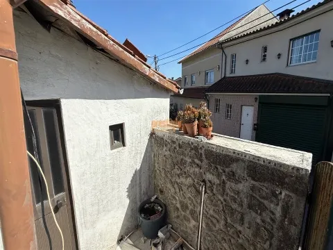 Casa a schiera 3 Vani