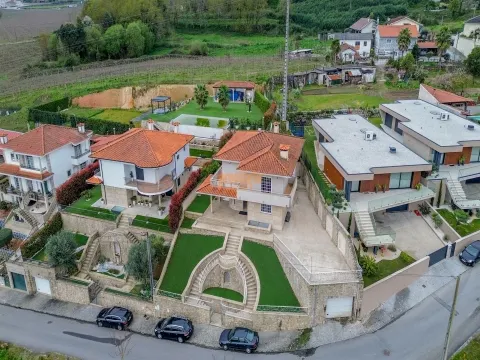 Moradia T3