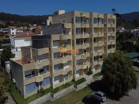 Apartamento T0