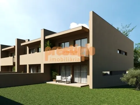 Moradia T4