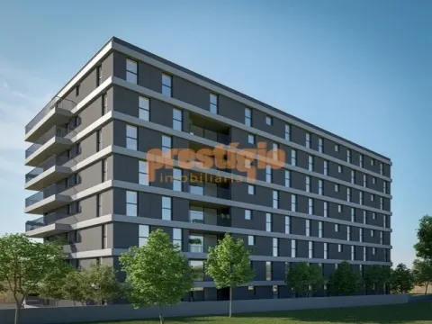 Apartamento T3