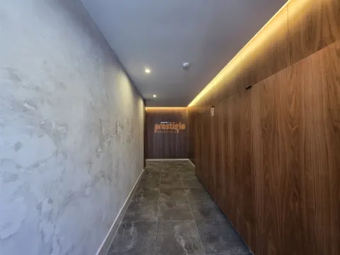 Apartamento T1+1