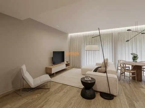Wohnung 1 Schlafzimmer