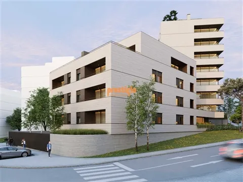 Appartement 1 Chambre(s)