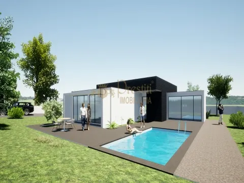 Terreno Para Construcción