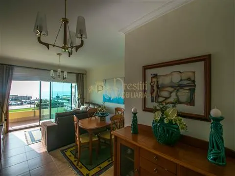 Appartement de 2 chambres pour des vacances à Póvoa do Varzim