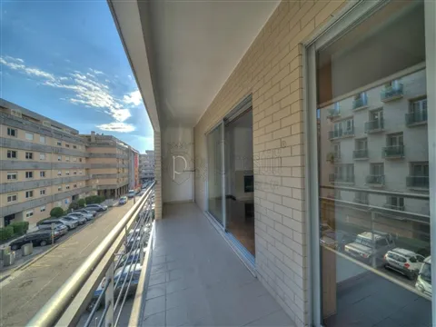 Wohnung 1 Schlafzimmer