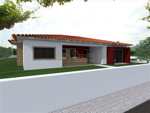 Vivienda individual T3 - Llave en mano - Ref. SUBURBAN