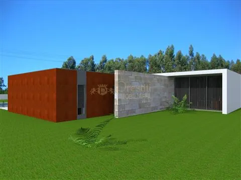 Casa individuale T3 - Chiave in mano - Rif. AGORA