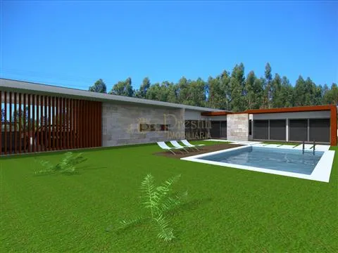 Casa individuale T3 - Chiave in mano - Rif. AGORA