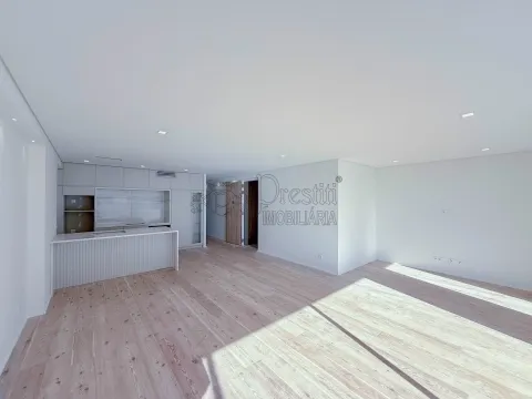 Fantastic 2 bedroom apartments under construction in Guimarães