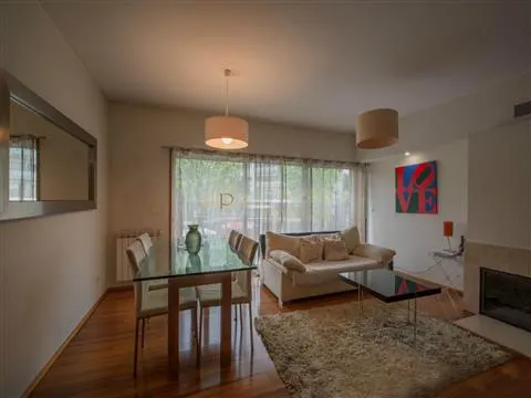 Appartamento con 2 camere da letto in affitto nella città di Guimarães