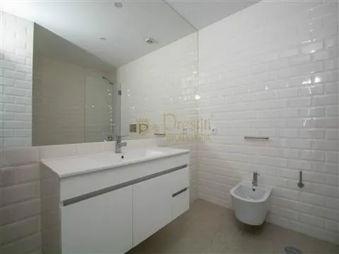 Apartamento T1 para Arrendar em Guimarães