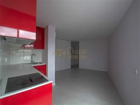 Apartamento T1 para Arrendar em Guimarães
