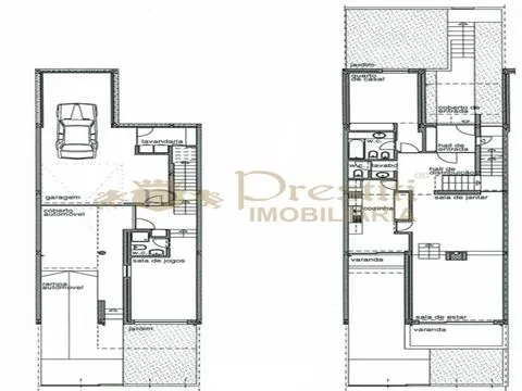 Piece of Real Estate