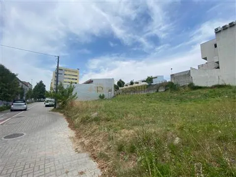 Piece of Real Estate