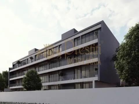 2 bedrooms in Condominium with Pool in the City of Vizela