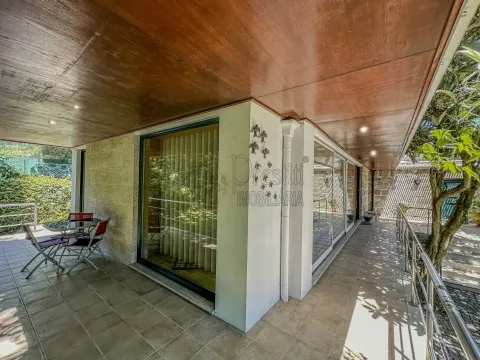 Villa de 4 chambres à Infias, Vizela
