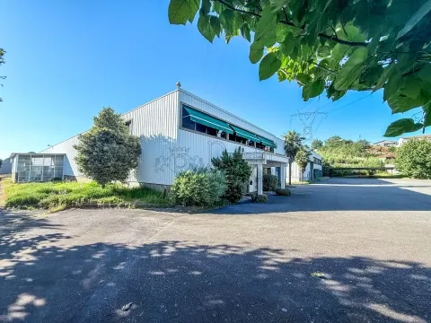 Pavilions for Sale in Guimarães