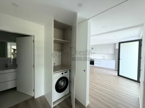 Apartamento T1 para alugar em Moreira de Cónegos