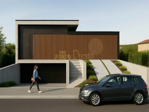 3 Bedroom Houses for Sale in Braga