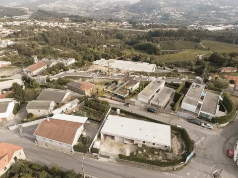 Maison de 3+1 chambres avec piscine à Abação