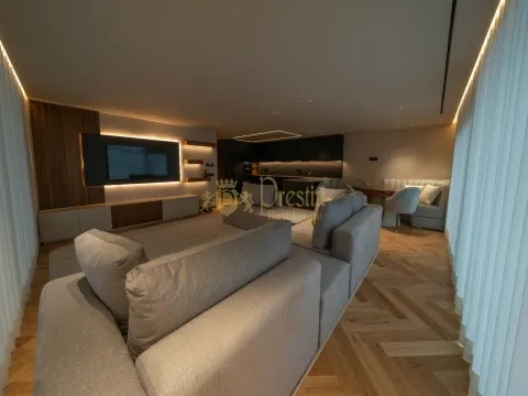 Apartamento T3 de Luxo em Braga