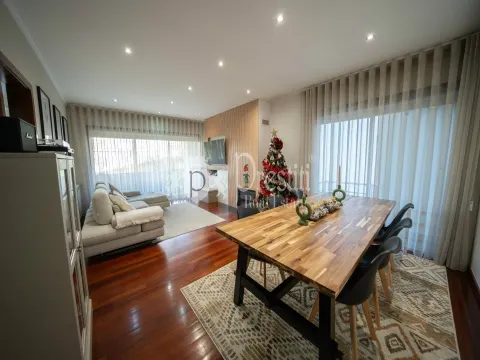 3 Bedroom Apartment in Azurém – Excellent Location