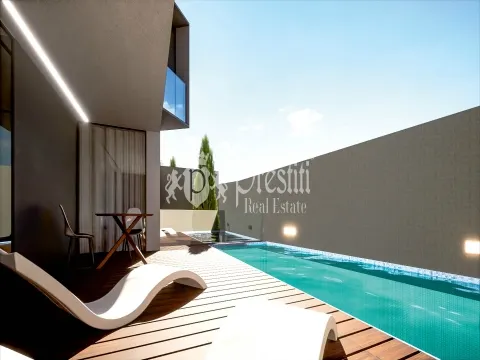 O Seu Novo Lar em Azurém - Moradia T3+1