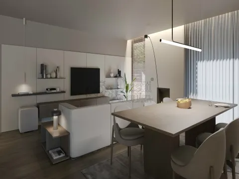 Wohnung 3 Schlafzimmer