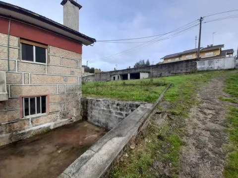 Casa con 3 camere da letto in vendita a Marco de Canaveses