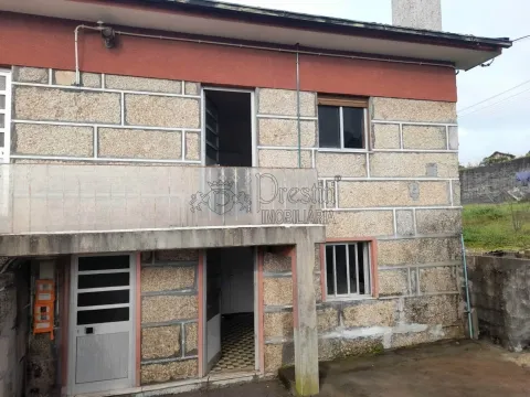 Casa con 3 camere da letto in vendita a Marco de Canaveses