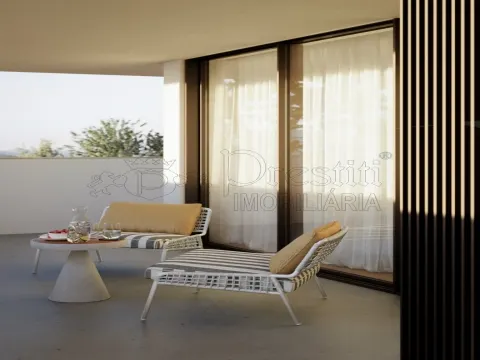 Apartamentos T3 novos em Guimarães - Desde 381.100 €