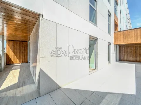 Apartamento de 2 habitaciones en alquiler en Guimarães