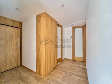 Apartamento de 2 habitaciones en alquiler en Guimarães