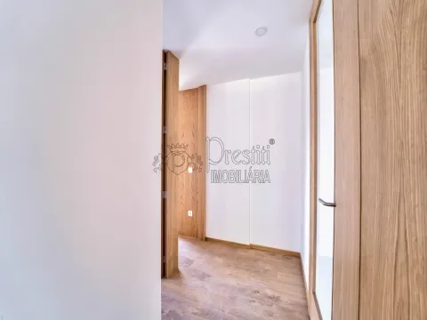 Appartamento con 2 camere da letto in affitto a Guimarães