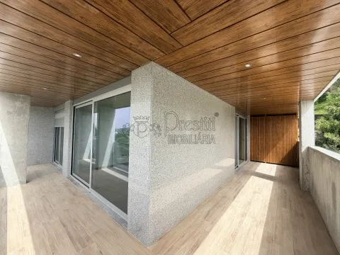 Apartamento T2 para Arrendar em Guimarães