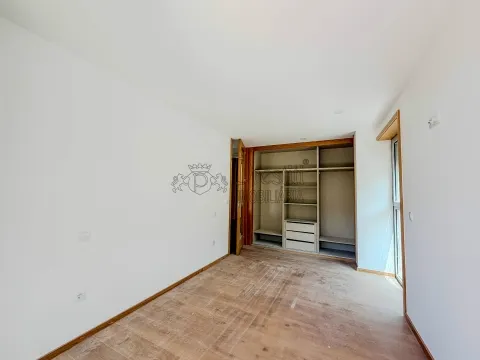 1 bedroom apartment for rent in Guimarães
