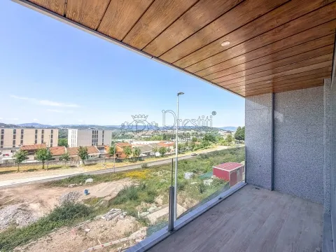 Appartement 2 chambres à louer à Guimarães - à partir de 860 €