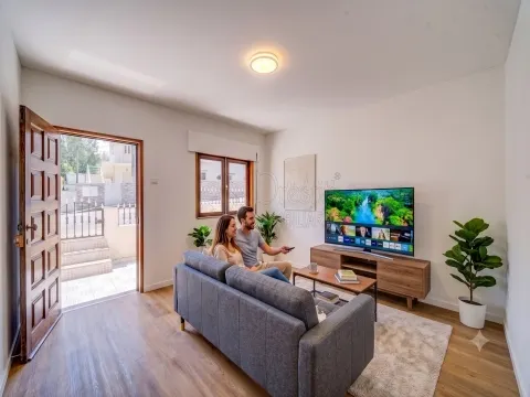 2 bedroom house for rent in Creixomil, Guimarães