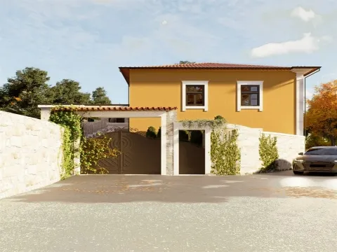 Projeto para 6 Apartamentos T2 - Prime Transition