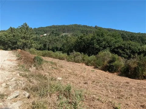 Terreno à Venda em Portela Susã | Viana do Castelo