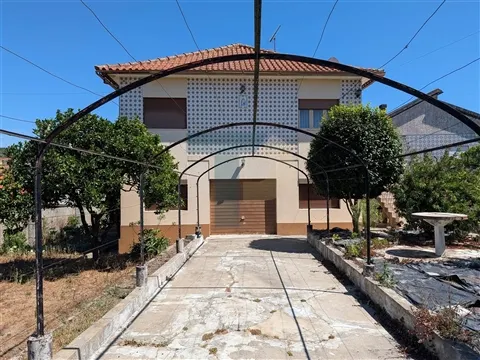 Moradia T3 em Vila Fria, Viana do Castelo | Prime Transition