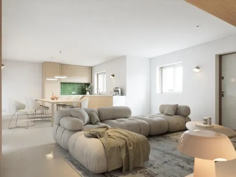 Moradia T2 na Areosa, Viana do Castelo - Prime Transition