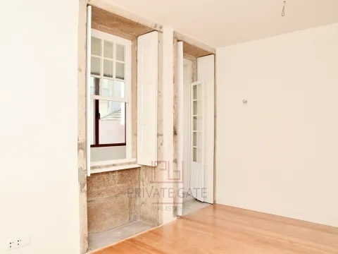 Wohnung 2 Schlafzimmer DÚPLEX