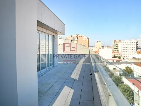 Wohnung 3 Schlafzimmer