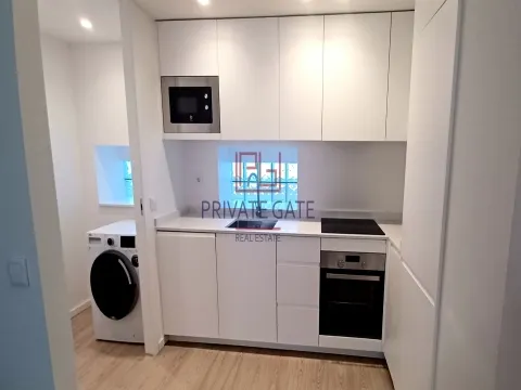 Wohnung 1 Schlafzimmer