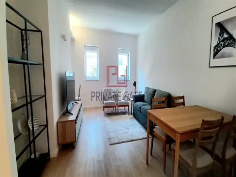 Wohnung 1 Schlafzimmer