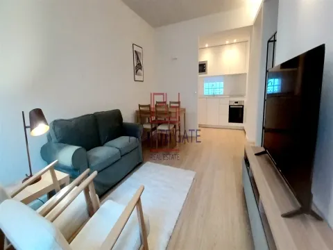 Wohnung 1 Schlafzimmer